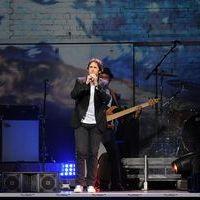 Josh Groban performs during the 'Straight To You Tour 2011' | Picture 111123